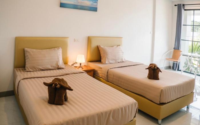 Chor Grande Resort