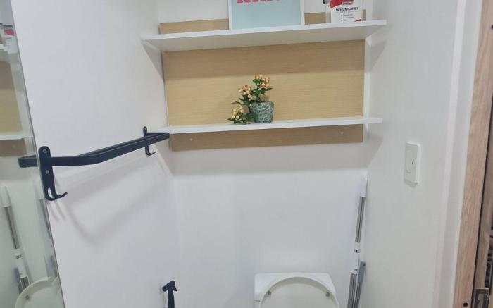 HOMELY @ Green 2 Residences SMDC DLSUMC