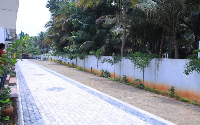 Miraya Resort Auroville