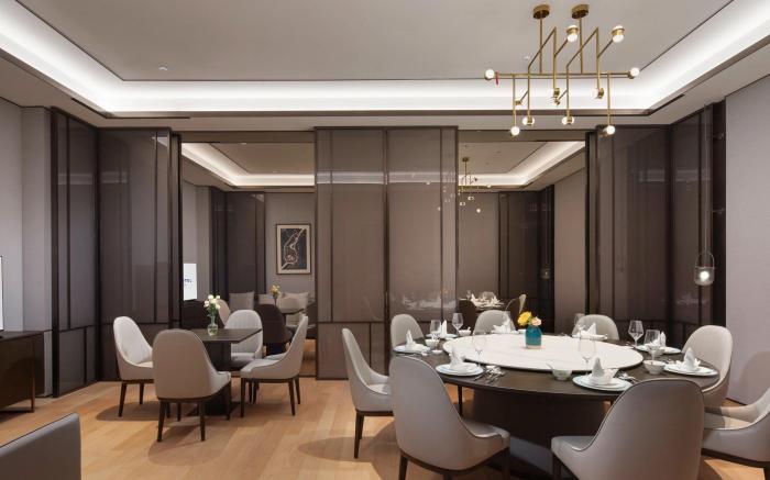 Novotel Yancheng Exhibition Center