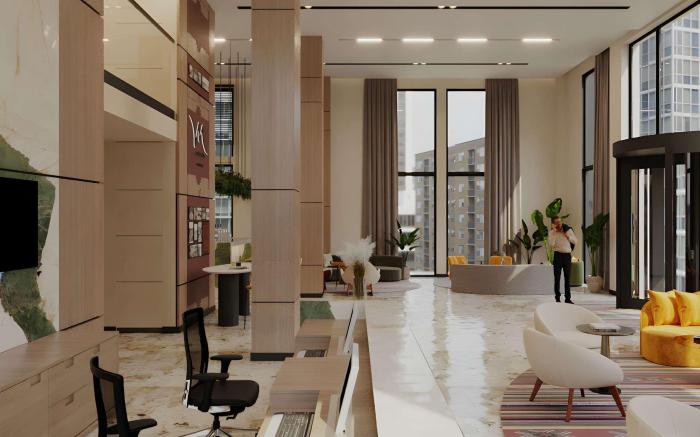 Mercure Tirana