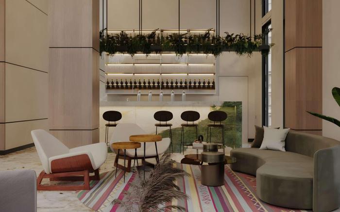 Mercure Tirana