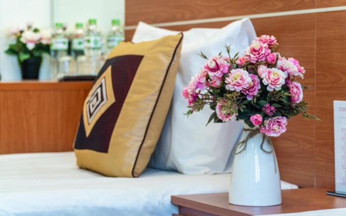 Kim Hoa Hotel - 26 Đường Mỹ Đình - by Bay Luxury