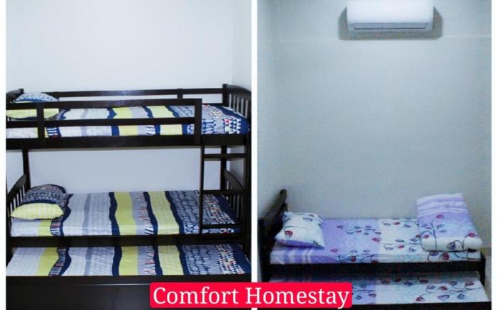 MUAR COMFORT HOMESTAY