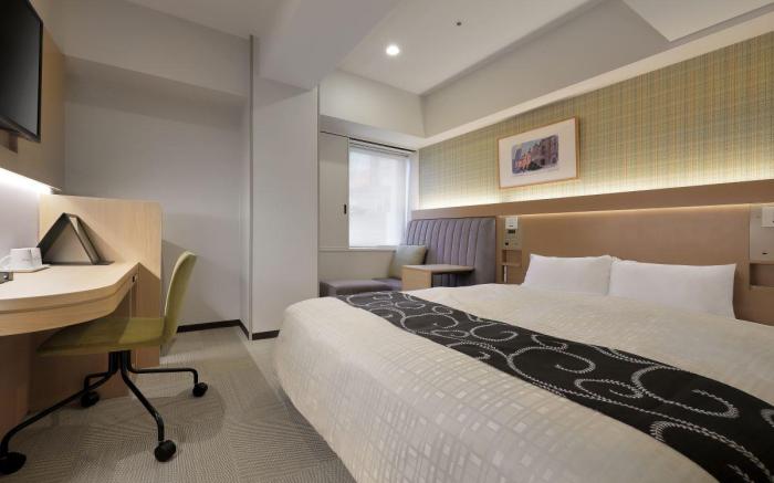 Keio Presso Inn Nihonbashi Kayabacho