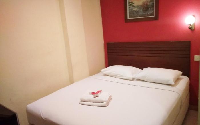 Hotel Parma Pekanbaru