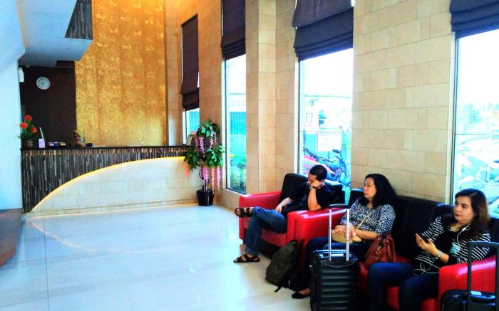 Hotel Parma Pekanbaru