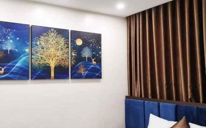 HD Villa hotel Dương Nội - by Bay Luxury