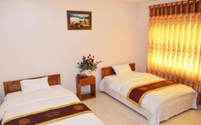 Lao Cai Hotel 33C Cat Linh - by Bay Luxury