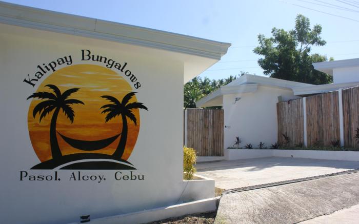 Kalipay Bungalows Alcoy