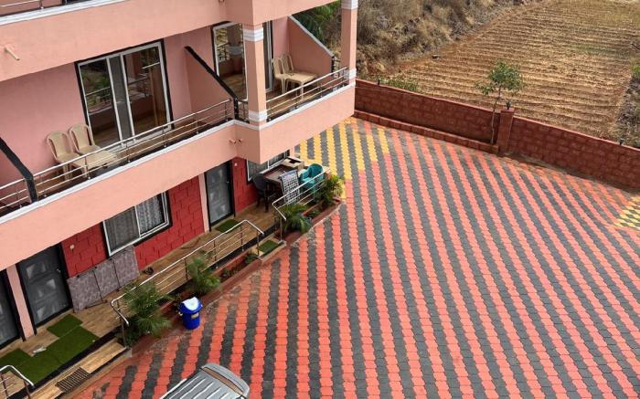 Hotel Mahabaleshwar Mount View