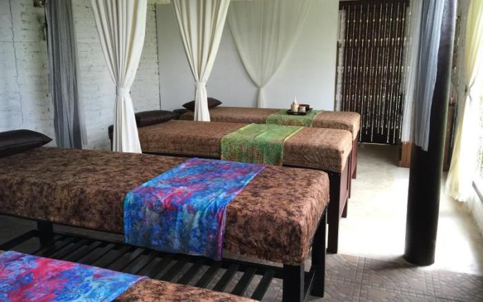 Brothers Bungalows Balangan