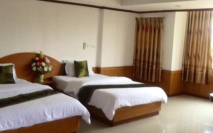 PC Palace Hotel
