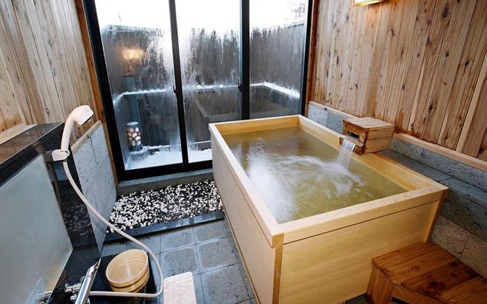 Kagariya Ryokan