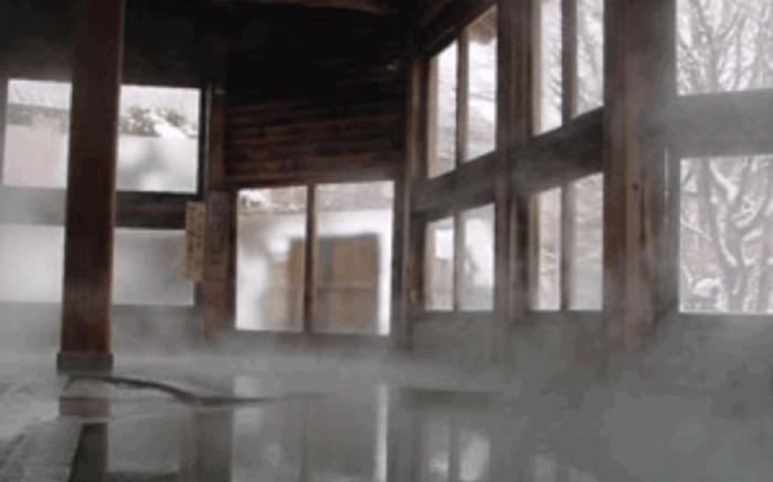 Kusatsu Onsen Boun