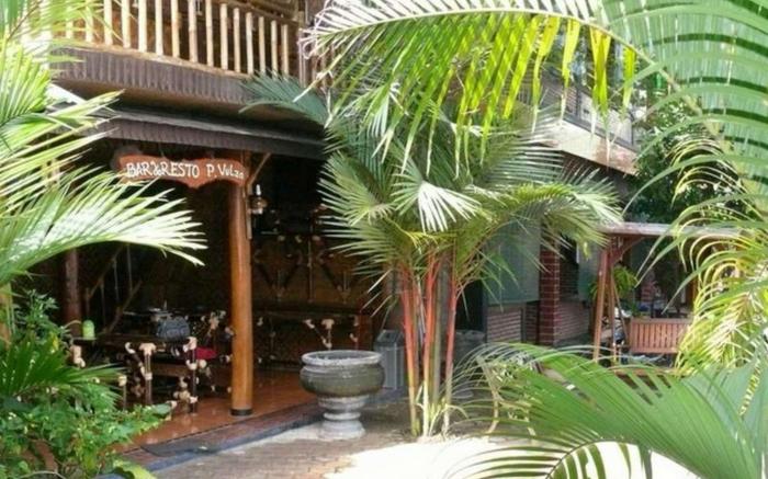 Pondok Wulan Guesthouse