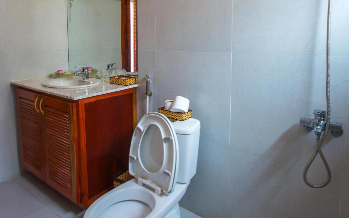 Hoang Thu Homestay