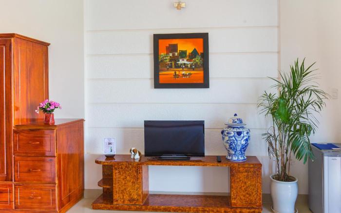Hoang Thu Homestay