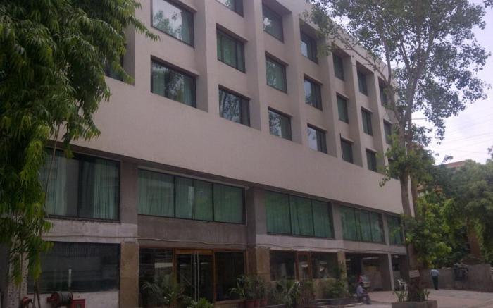 The President - A Boutique Hotel
