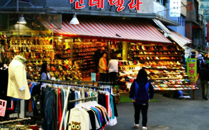OPPA Hostel Sinchon Hongdae