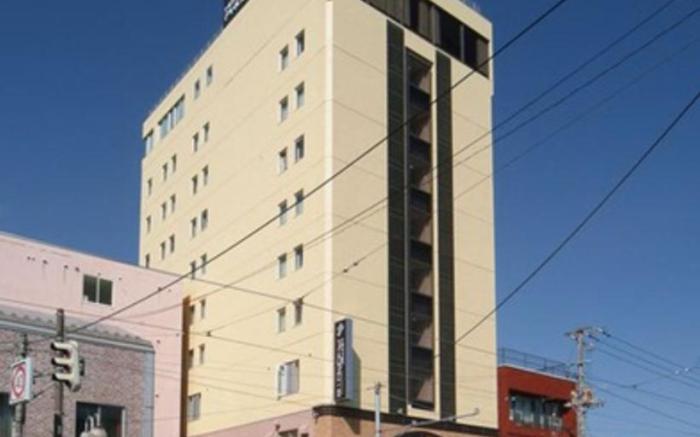 Hotel Promote Hakodate