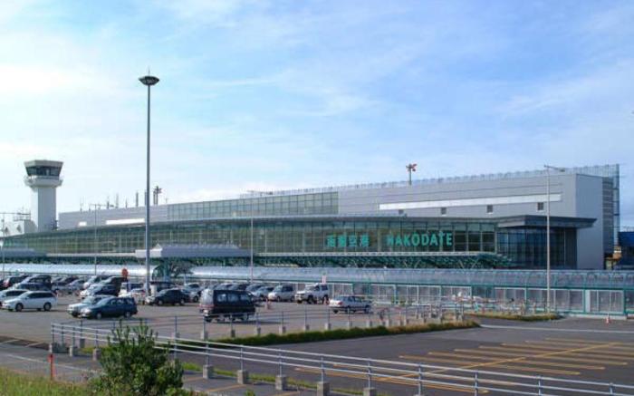 Hotel Promote Hakodate