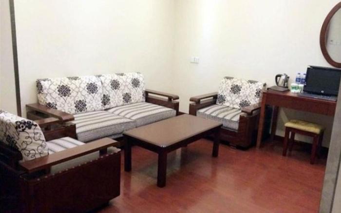 GreenTree Inn Wuxi Guangrui Road Hotel