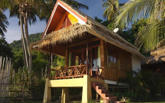 Bow Thong Beach Resort