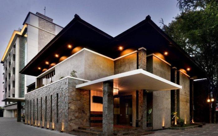 Hotel Serela Merdeka