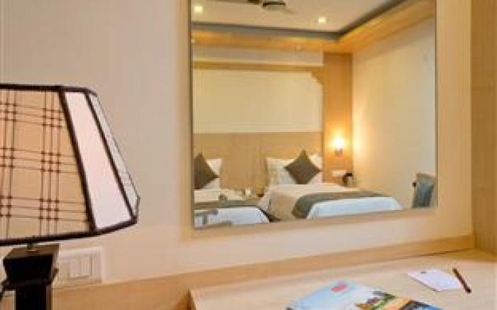Hotel Southern Grand
