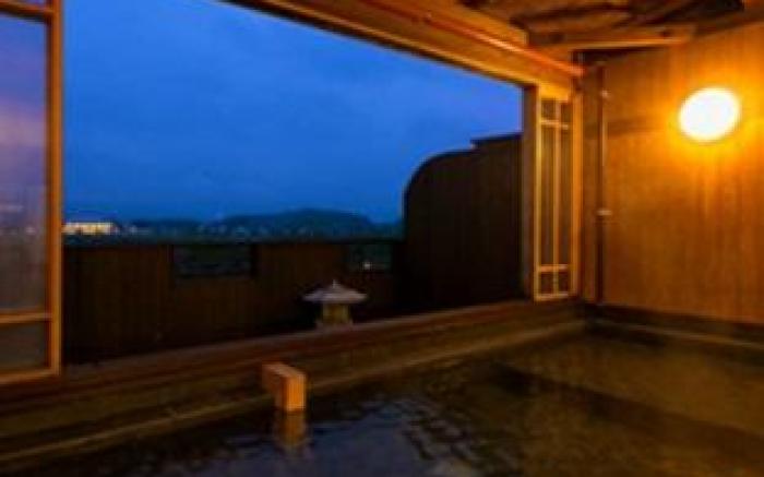 Aso Uchinomaki Onsen Yumeoiso