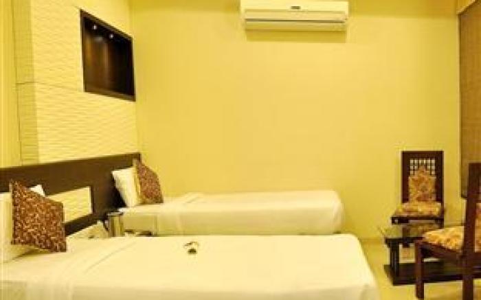 Hotel Shree Narayana