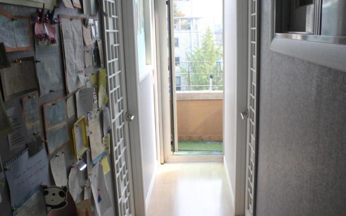 Mamas and Papas Hongdae Guesthouse