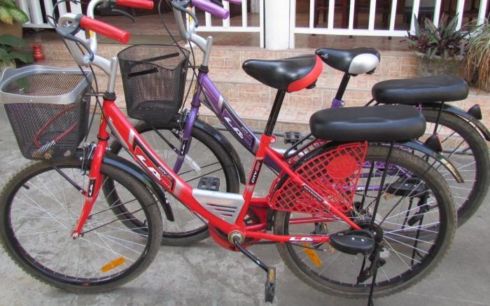 Luang Prabang Manichan Villa