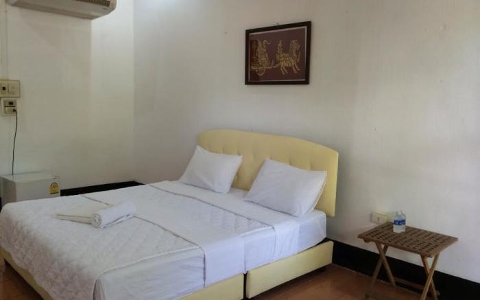 Thakhek Travel Lodge