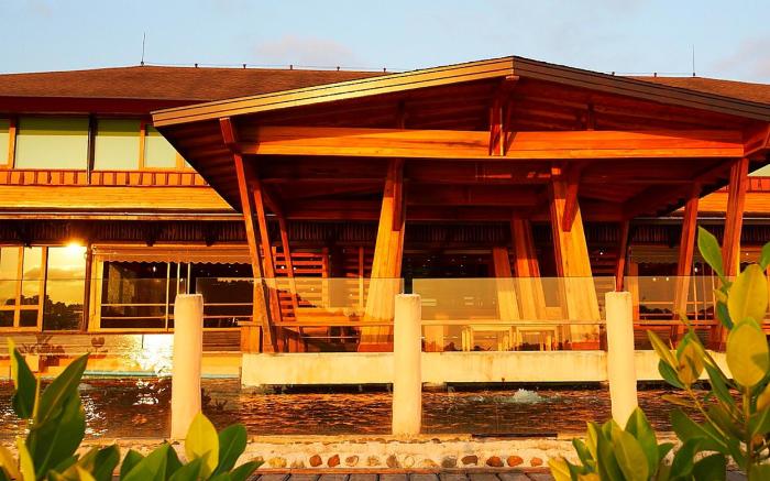 Parama Koh Chang Resort
