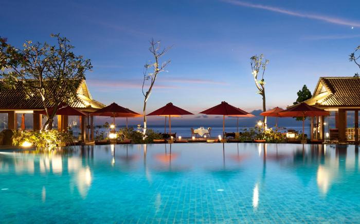 Sudamala Suites & Villas Senggigi