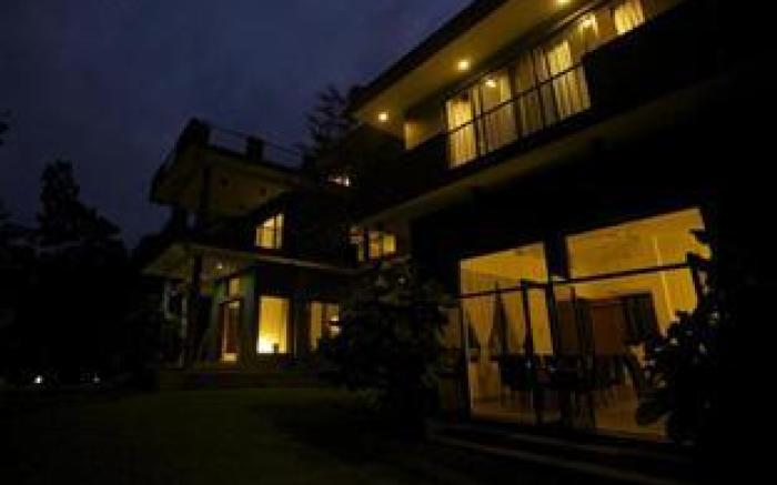 Mangrove Escapes Resort