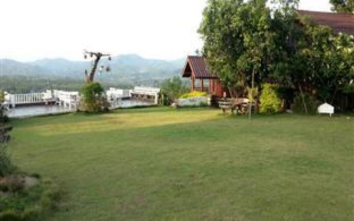 Pai Kiang Fa Resort