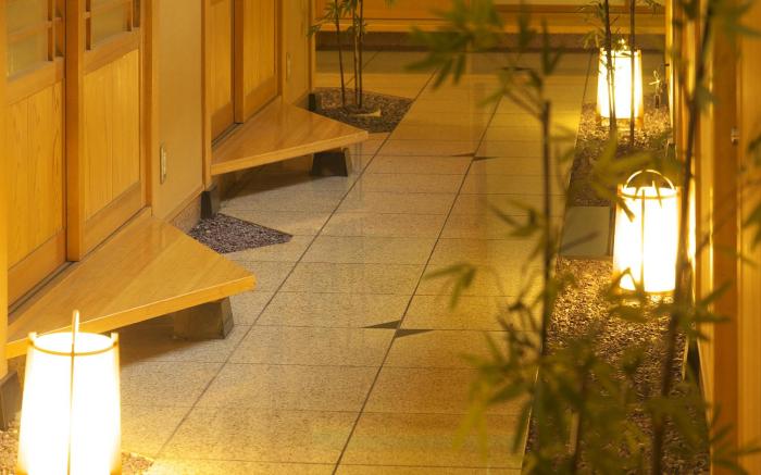 Ryokan Kasuitei - Ohya