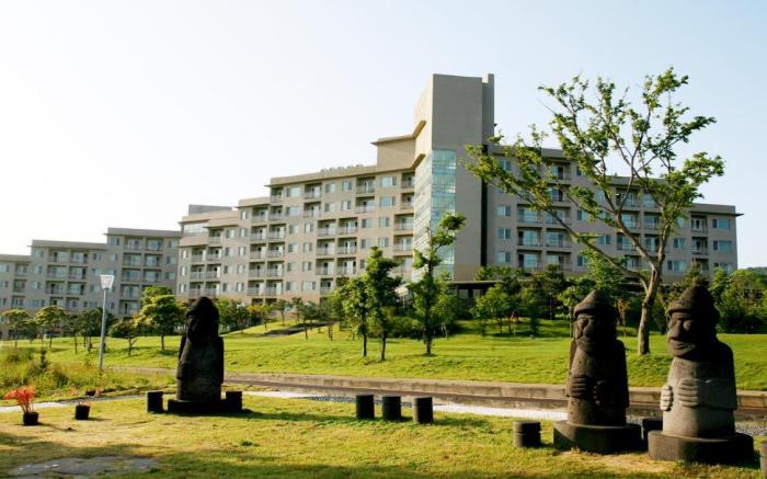 Hanwha Resort Jeju