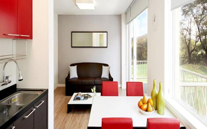 Hanwha Resort Sanjeong Lake Annecy
