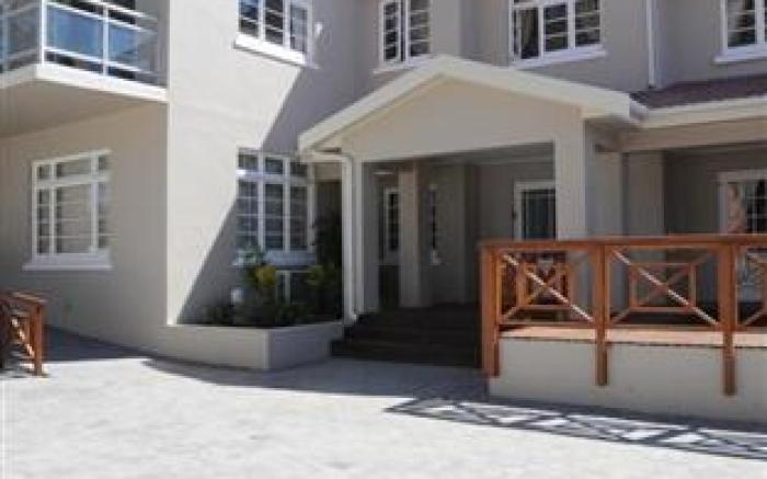 A and A Guesthouse