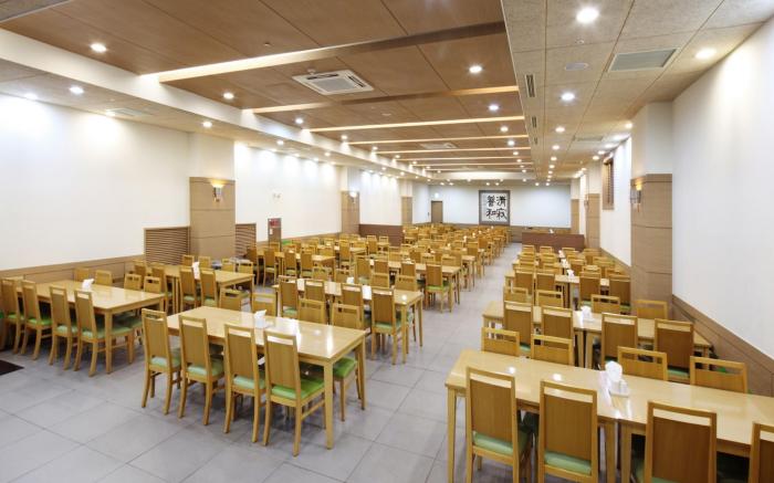 Hanwha Resort Gyeongju
