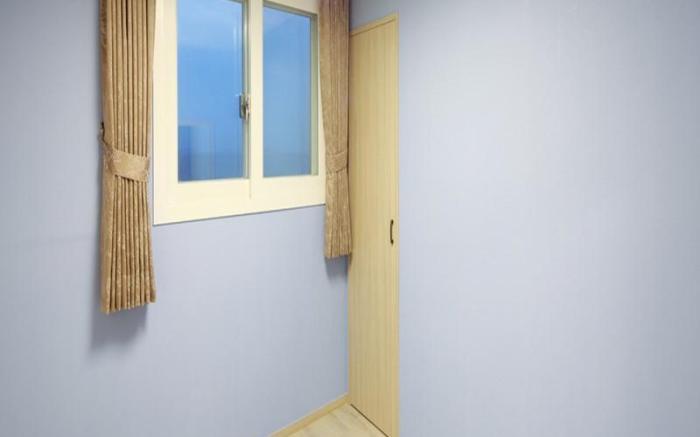 Hanwha Resort Daecheon Paros