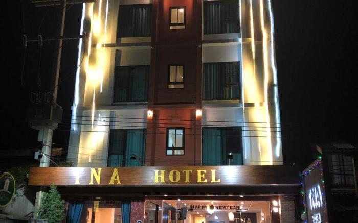 TNA Hotel