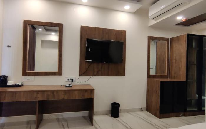 PK Boutique Hotel