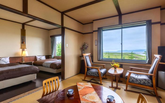 Kagariya Ryokan