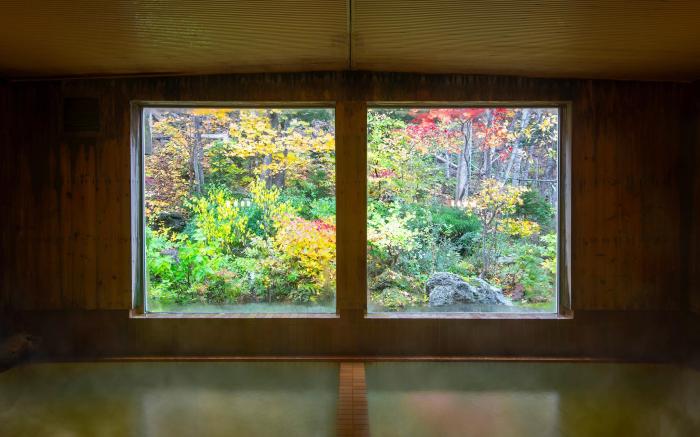 Inn on World Natural Heritage Shiretoko Village