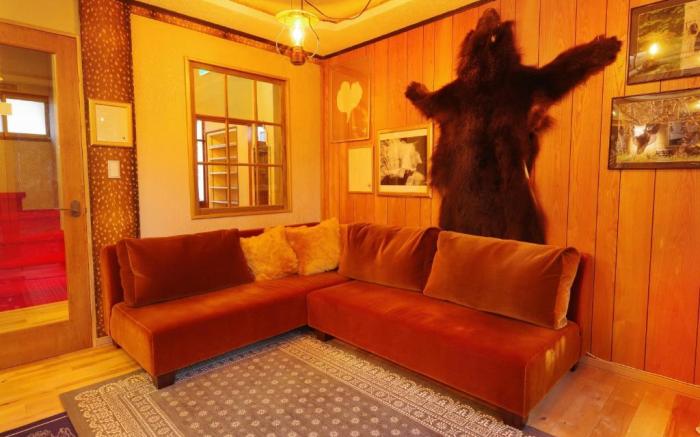 Inn on World Natural Heritage Shiretoko Village